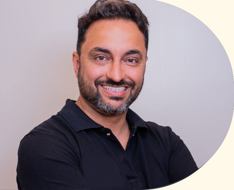 Franklin Levy Managing Partner